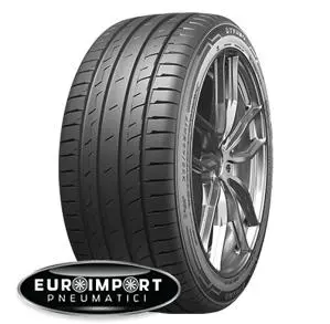 Dynamo Street-h Mu71 235/40 R18 95 Y